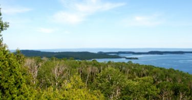 A Culinary Road Trip The Lake Superior Circle Tour