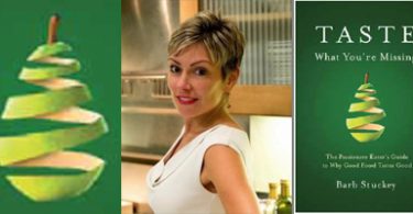 Scientifically Sensual Eating