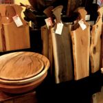 “ONCE UPON A TREE” BOWLS & BOARDS (39.99 –$120) 