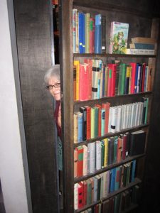 Our writer sneaks a peek - from the speakeasy at Union 613