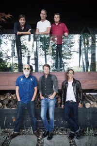 Blue Rodeo