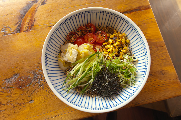 Ramen Renaissance Crafty Ramen in Guelph eatdrink Magazine