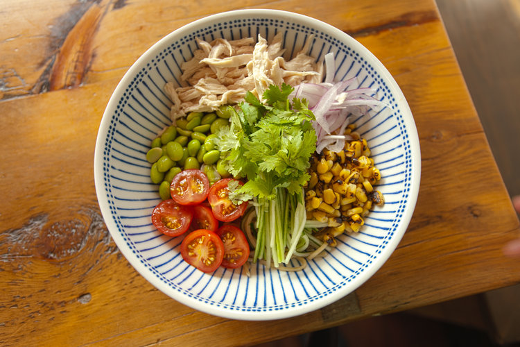 Ramen Renaissance Crafty Ramen in Guelph eatdrink Magazine